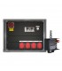 Hoist controller - 4 channels - Remote control