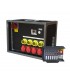 Hoist controller - 4 channels - Remote control