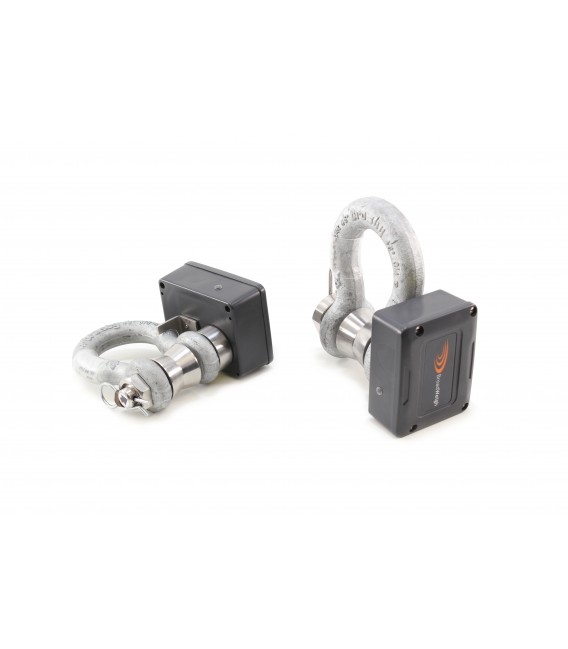 Wireless Load Cell