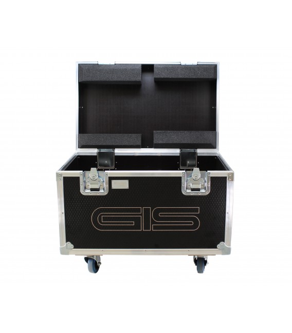 Flight Case pour 2x GIS LPM