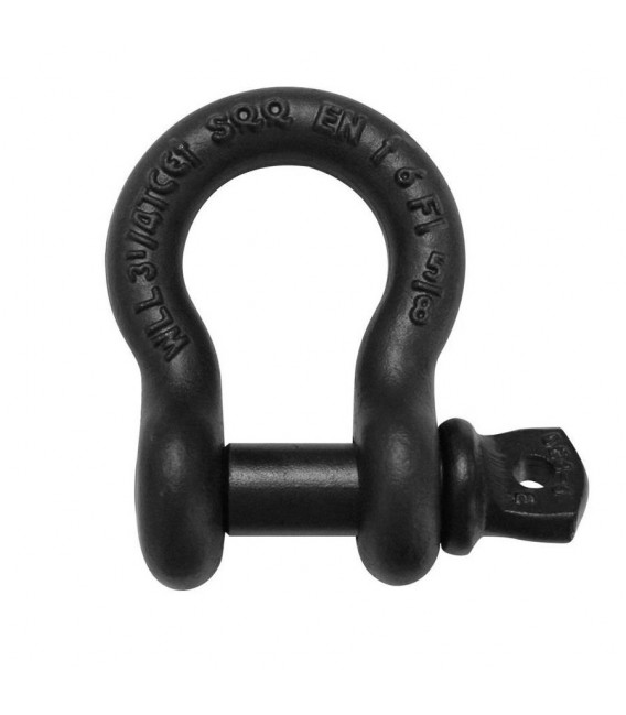 Bow Shackle