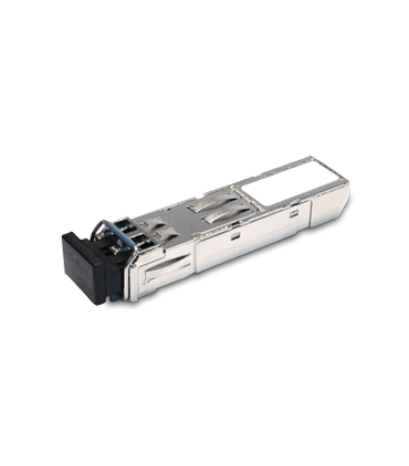 SFP Mono Mode Fiber Transceiver