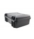 Valise 4 canaux - Commande locale