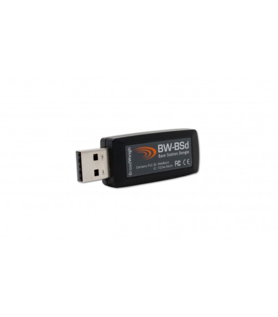 Récepteur USB - Dongle