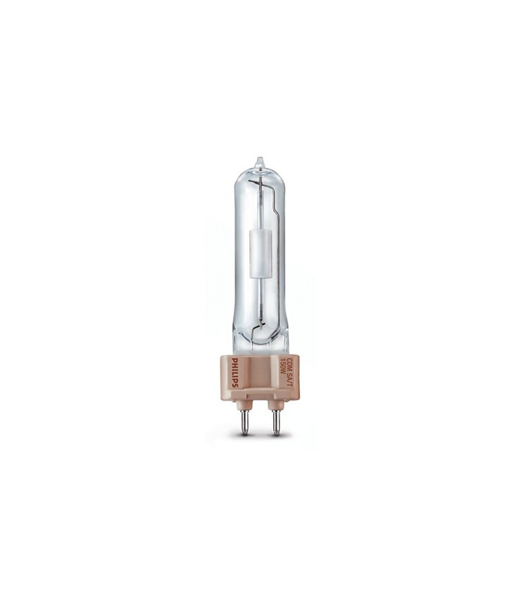 High Lumen G12 Bulb Philips CDM-SA/T 150W/942 G-12 Metal Halide Lamp ...