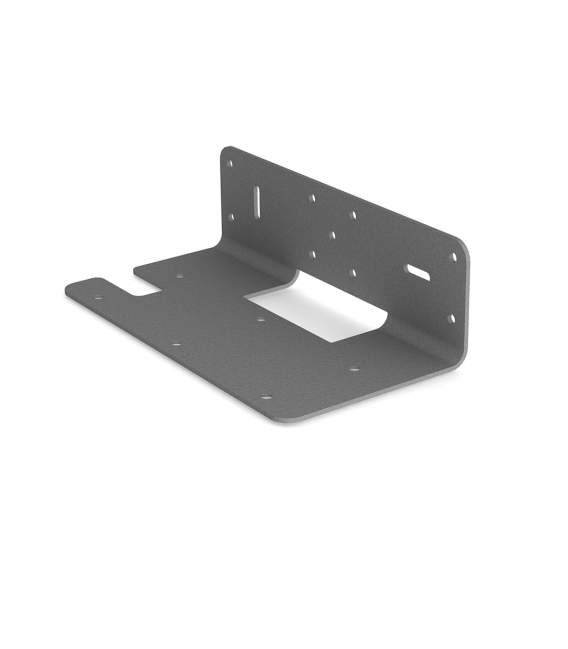 Mounting plates, 90° - P-10/Q-10