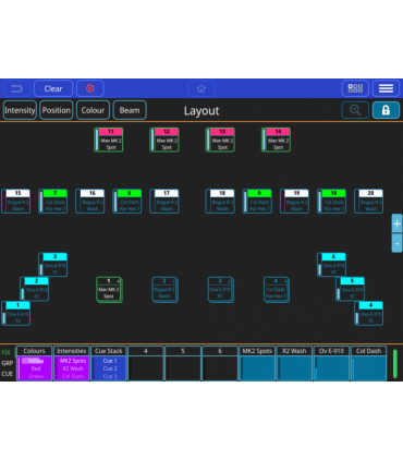 QuickQ Designer