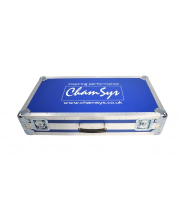 Flight case pour QuickQ 30