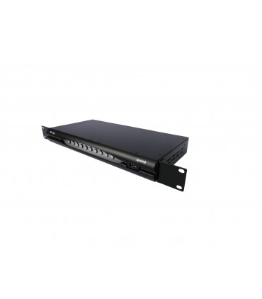 QuickQ Rack