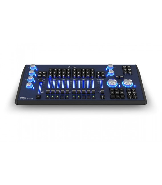 MagicQ Compact Connect