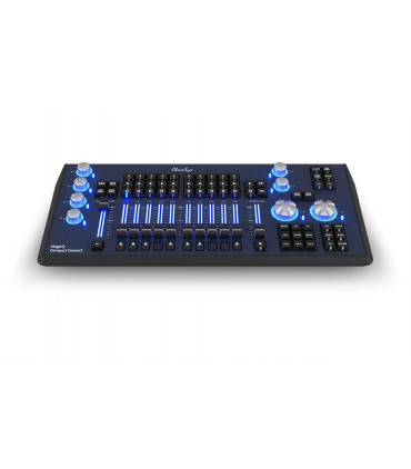 MagicQ Compact Connect