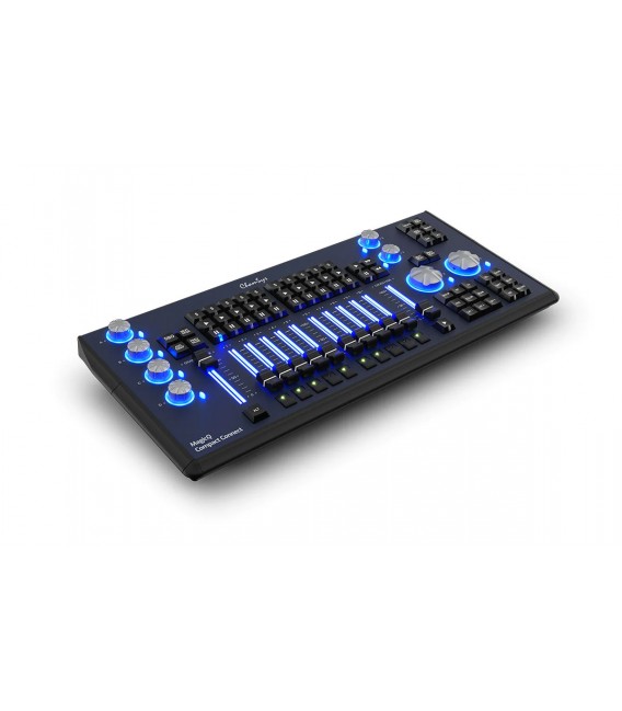 MagicQ Compact Connect