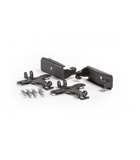 SixPack Hanger Bracket Set