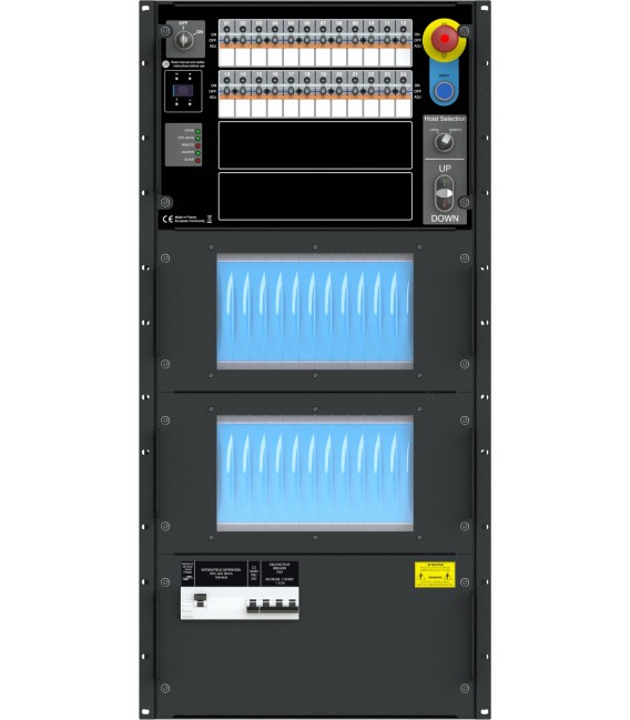 Télécommande Murale