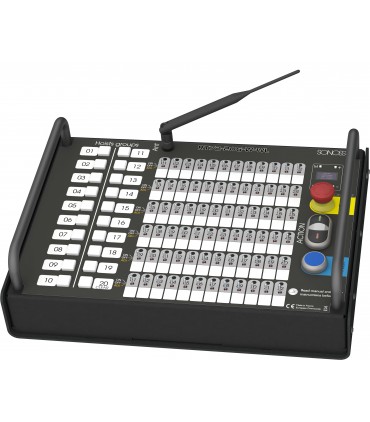 Télécommande Master