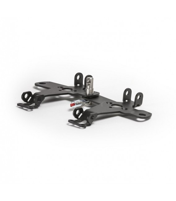 SixPack Hanger Bracket Set