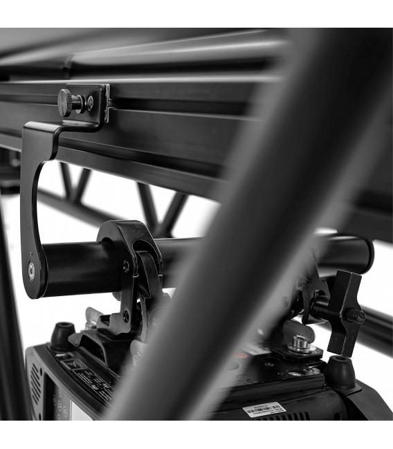 Runner pour rail system - MLT THREE