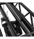Runner pour rail system - MLT THREE