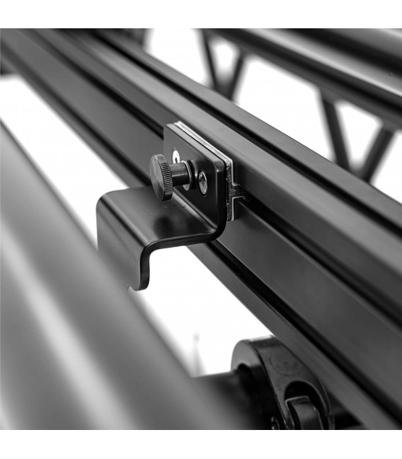 Runner pour rail system - MLT THREE
