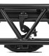 Runner pour rail system - MLT THREE