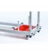 Accessories box MLT TWO and THREE