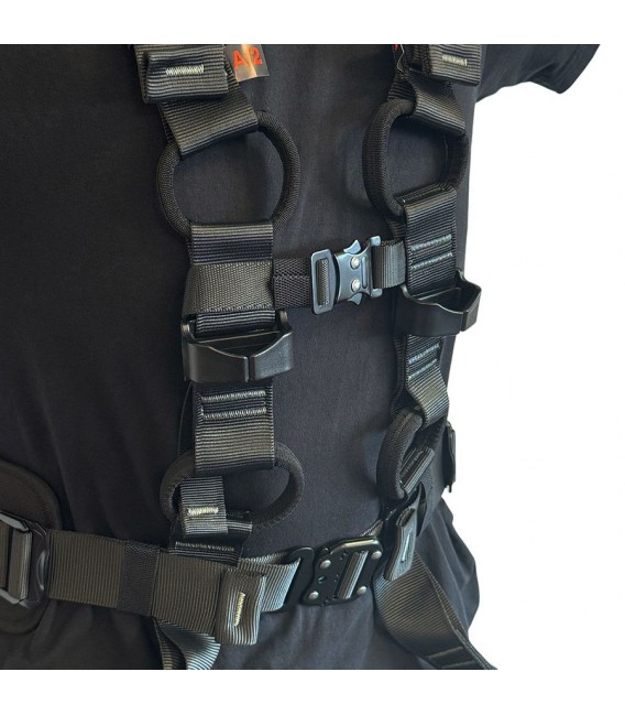 Working harness H280