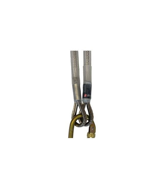 Anchor Steel Sling - EN 795