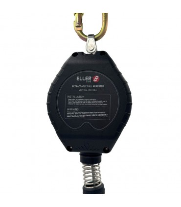 Antichute rétractable à câble