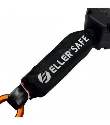 Retractable Fall Arrester