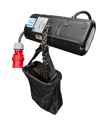 CM - Prostar - Palan électrique à chaîne 250 kg