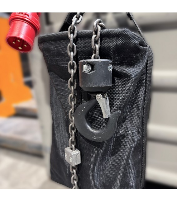 CM - Prostar - Palan électrique à chaîne 250 kg