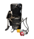 CM - Lodestar - Model F - 500 kg Stage Chain Hoist 