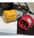 CM - Lodestar - Model F - 500 kg Stage Chain Hoist 