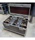 CM - Lodestar - Model F - 500 kg Stage Chain Hoist 