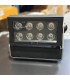 SGM - P-1 - Projecteur Wash sur batterie - IP65 - LEDs RGBW