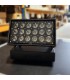 SGM - P-3 Vision - Projecteur Wash + Pixel - 18 LEDs RGBW 15W 