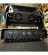 SGM - P-3 Vision - Projecteur Wash + Pixel - 18 LEDs RGBW 15W 
