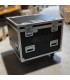 SGM - Q-8 - Projecteur Strobe / Blinder / Flood - IP66