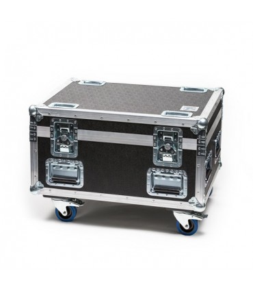 Flight Case P-2, Q-2 & Q-2 W