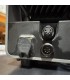 SGM - P-1 - Projecteur Wash sur batterie - IP65 - LEDs RGBW