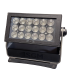 SGM - P-2 - Projecteur Wash LEDs RGBW - IP65 et ultra-compact