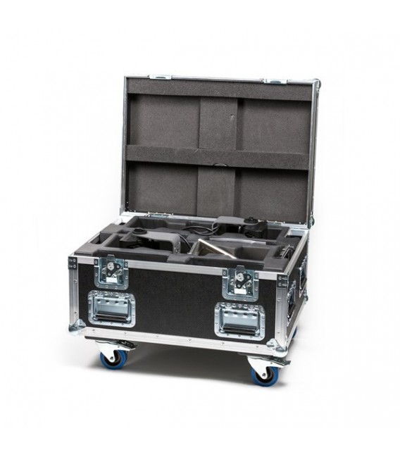 Flight Case P-2, Q-2 & Q-2 W