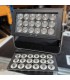 SGM - P-2 - Projecteur Wash LEDs RGBW - IP65 et ultra-compact