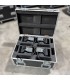 SGM - P-2 - Projecteur Wash LEDs RGBW - IP65 et ultra-compact