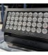SGM - P-5 TW - IP65 LED wash light with variable white light
