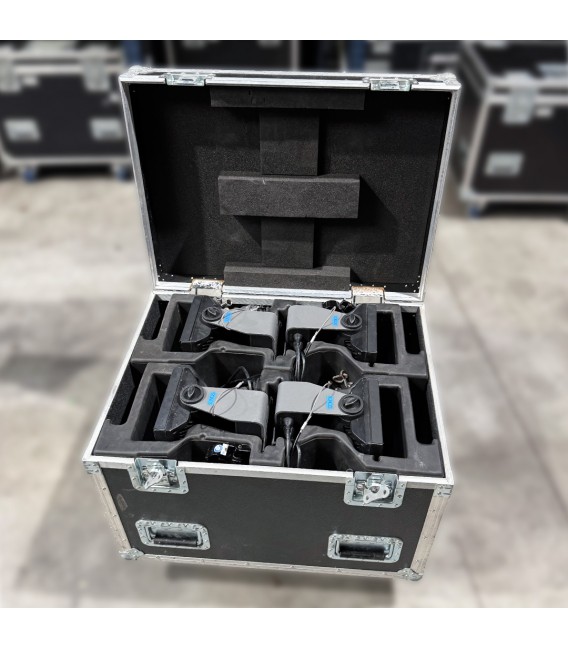 SGM - P-5 TW - Projecteur wash LED IP65 à blanc variable