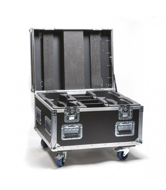 Flight Case for 4 pcs. of G-1