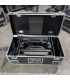 SGM Q-10 IP65 LED Flood Blind Strobe Pixel Projector