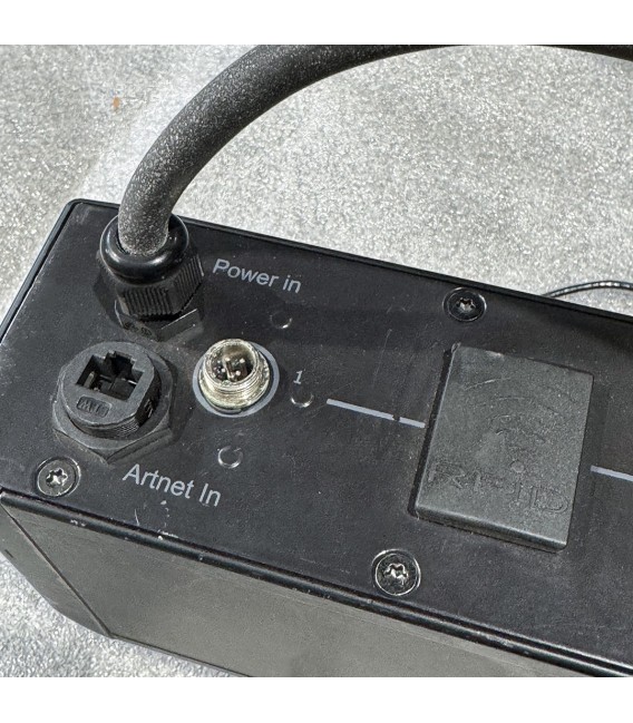 SGM - TLD-612 - Driver touring