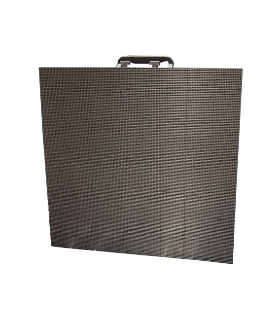 SGM - LS 3.9 - LED Panel - 500x500 - IP65